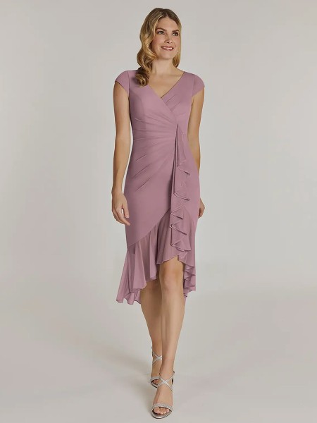 vestido palo de rosa 3/4