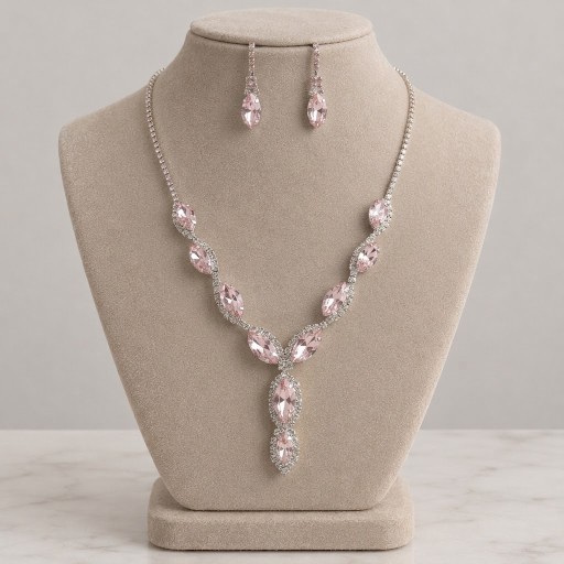 VENTA DE CONJUNTO PLATEADO